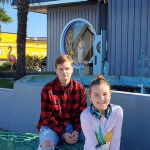 Meet your Posher, Angela